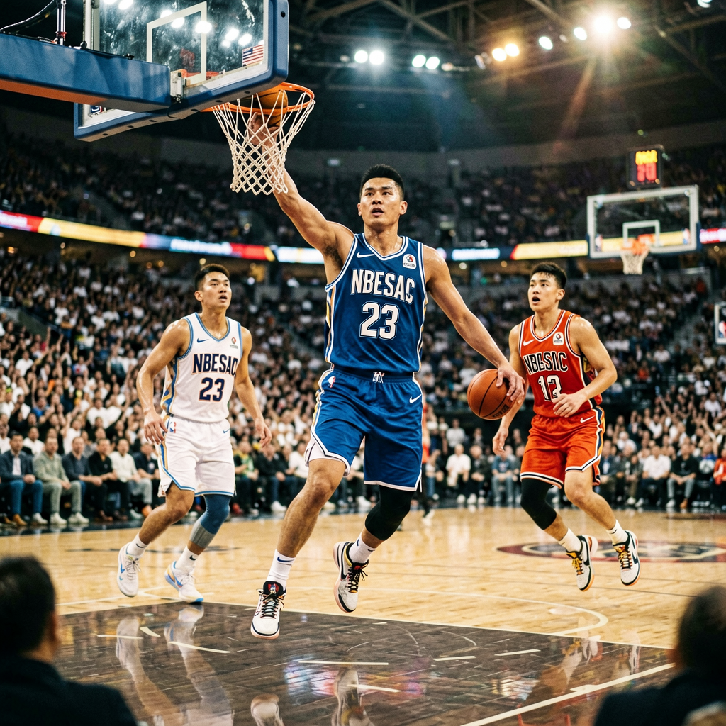 NBA